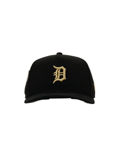 Dandy Hats Halloween No Brainer Snapback Hat
