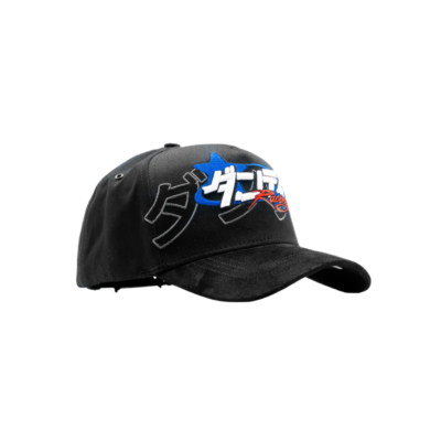 Dandy Hats R34 - Eleventh Anniversary Edition