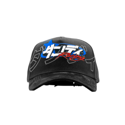 Dandy Hats R34 - Eleventh Anniversary Edition