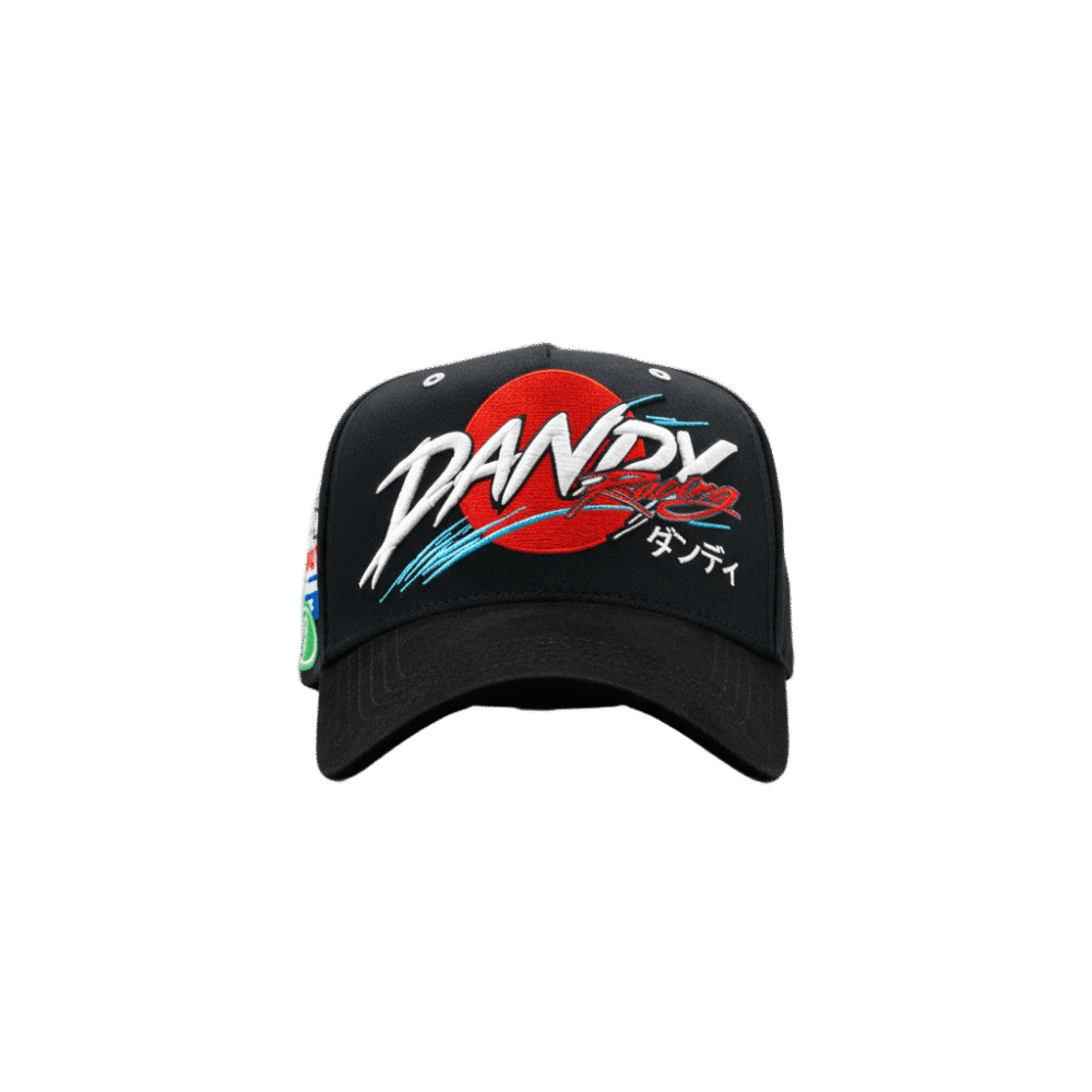 Dandy Hats Son - Eleventh Anniversary Edition Dandy Hats Son - Eleventh Anniversary Edition