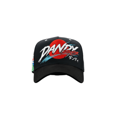 Dandy Hats Son - Eleventh Anniversary Edition