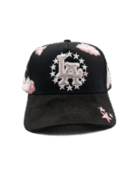 Dandy Hats X Junior H Sad Girlz barbas