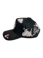 Dandy Hats X Junior H Sad Girlz barbas