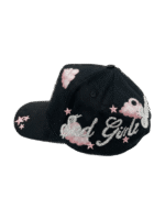 Dandy Hats X Junior H Sad Girlz barbas