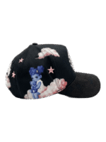 Dandy Hats X Junior H Sad Girlz barbas