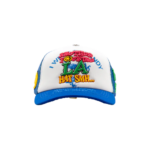 Dandy Hats x Another LA Hat