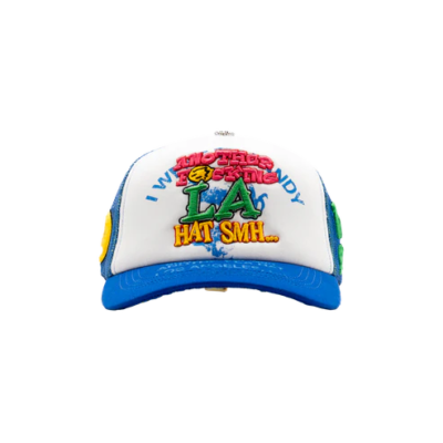 Dandy Hats x Another LA Hat