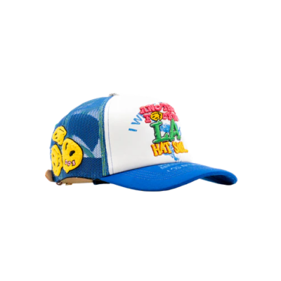 Dandy Hats x Another LA Hat