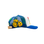 Dandy Hats x Another LA Hat