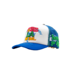 Dandy Hats x Another LA Hat