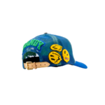 Dandy Hats x Another LA Hat