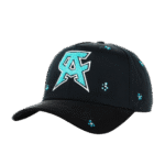 Dandy Hats x Canelo Álvarez CA Tiffany Snapback Hat