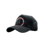 Dandy Hats x Canelo Alvarez Undisputed