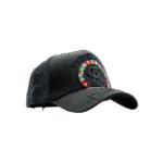 Dandy Hats x Canelo Alvarez Undisputed