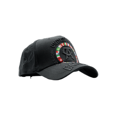 Dandy Hats x Canelo Alvarez Undisputed