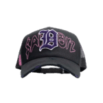 Dandy Hats x Sad Boyz Extassy Model