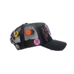Dandy Hats x Sad Boyz Extassy Model