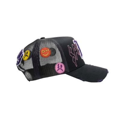 Dandy Hats x Sad Boyz Extassy Model