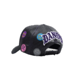 Dandy Hats x Sad Boyz Extassy Model