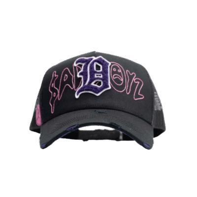 Dandy Hats x Sad Boyz Extassy Model