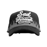 Dandy Hats x Sad Boyz II Y Lloro Junior H