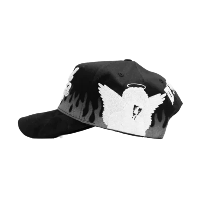 Dandy Hats x Sad Boyz II Y Lloro Junior H