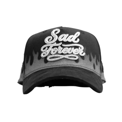 Dandy Hats x Sad Boyz II Y Lloro Junior H