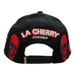 Dandy Hats x Sad Boyz Junior H LA Cherry Snapback Hat