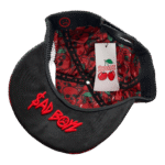Dandy Hats x Sad Boyz Junior H LA Cherry Snapback Hat