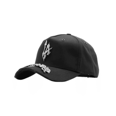 Dandy LA Metal - Something for Everyone Snapback Hat