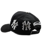 Dandy NY White All Around ― Most Wanted Stars Hat