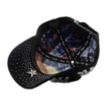 Dandy NY White All Around ― Most Wanted Stars Hat
