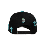 El Barbas Hats B-Cross Barbas Heaven hat