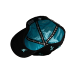 El Barbas Hats B-Cross Barbas Heaven hat