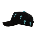 El Barbas Hats B-Cross Barbas Heaven hat