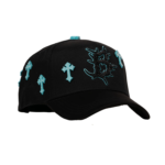 El Barbas Hats B-Cross Barbas Heaven hat