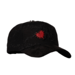 El Barbas Hats x Wallito Heartbreak