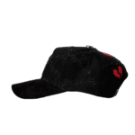 El Barbas Hats x Wallito Heartbreak