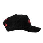 El Barbas Hats x Wallito Heartbreak