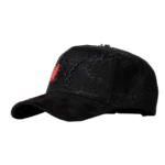El Barbas Hats x Wallito Heartbreak