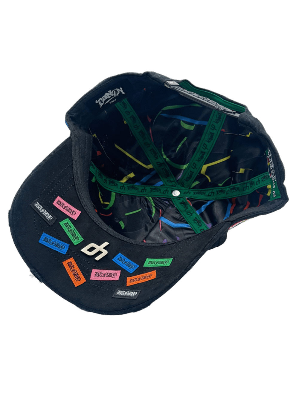 GORRA DANDY HATS - BEVERLY HILLS
