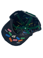GORRA DANDY HATS - BEVERLY HILLS