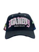GORRA DANDY HATS - BEVERLY HILLS