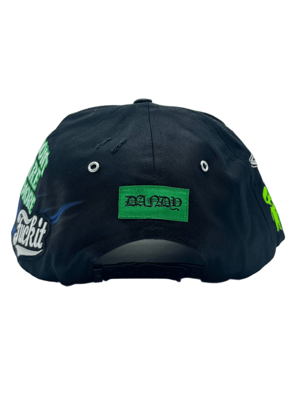 GORRA DANDY HATS - BEVERLY HILLS