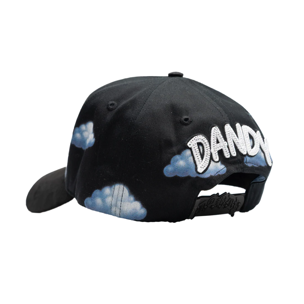 GORRA DANDY HATS X SADBOYZ DIAS NUBLADOS HAT