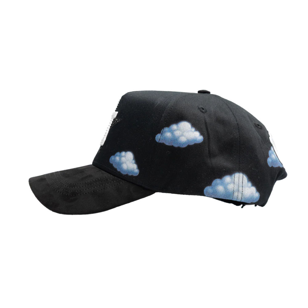GORRA DANDY HATS X SADBOYZ DIAS NUBLADOS HAT