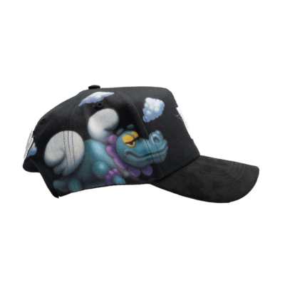 GORRA DANDY HATS X SADBOYZ DIAS NUBLADOS HAT
