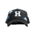 GORRA DANDY HATS X SADBOYZ DIAS NUBLADOS HAT