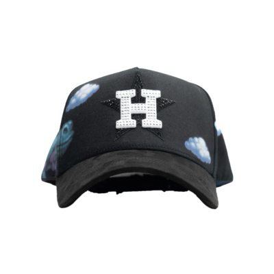 GORRA DANDY HATS X SADBOYZ DIAS NUBLADOS HAT