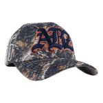 Gorra Báez x Shifu AB’z Camo 31 snapback hat